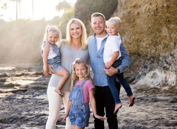 Bé gái đẹp như thiên sứ bị cặp vợ chồng bắt cóc từ phòng ngủ, buộc làm nô lệ tình dục suốt 9 tháng và cái kết không ngờ-5