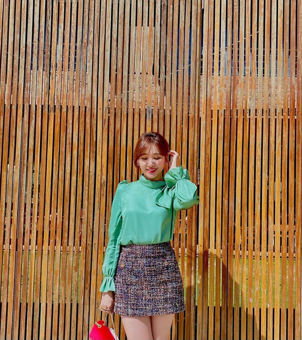 Sao Việt diện chân váy ngắn: Choáng với khả năng lão hóa ngược của hội mỹ nhân U40-6