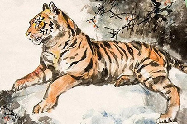 Top 3 con giáp may mắn nhất tuần từ 14/3 - 20/3: Tuần Rằm tháng 2 âm lịch tình tiền đều khởi sắc, có người nhận được hỷ sự đặc biệt-4