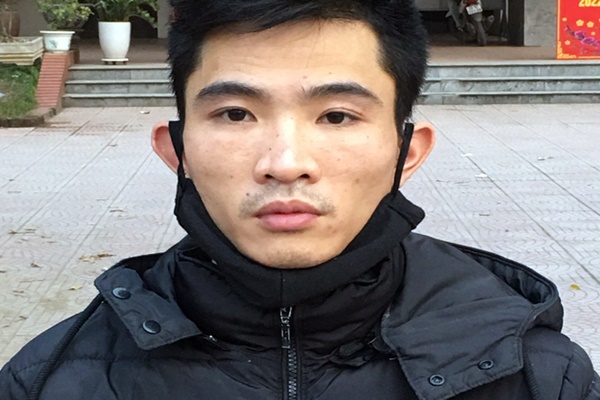 Huy động 100 người vào rừng đưa thi thể người đàn ông bị đá đè chết về nhà-2