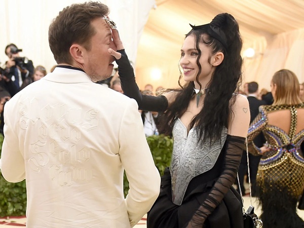 Bạn gái cũ vạch trần tỷ phú Elon Musk: Giàu nhất thế giới nhưng sống dưới mức nghèo khổ, tiếc tiền thay đệm bị thủng-2