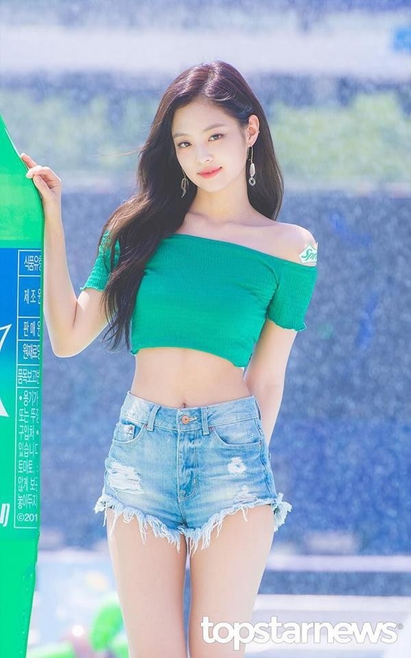 5 tips giữ da đẹp, dáng thon mà Jennie (BLACKPINK) luôn áp dụng mỗi ngày-1
