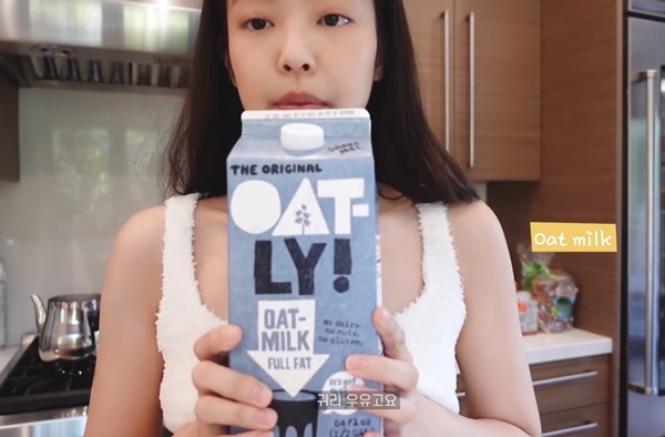 5 tips giữ da đẹp, dáng thon mà Jennie (BLACKPINK) luôn áp dụng mỗi ngày-7