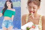 Thức uống giúp Jennie (BLACKPINK) sở hữu da khỏe dáng đẹp-5