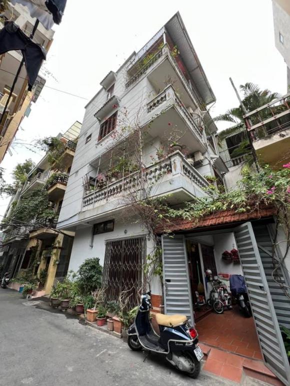 Gia đình người mẫu Hồng Quế rao bán nhà-1