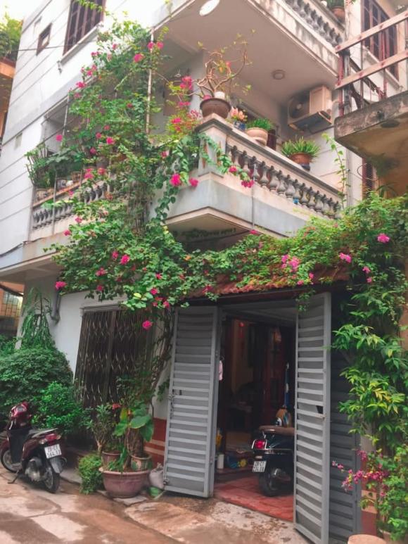 Gia đình người mẫu Hồng Quế rao bán nhà-2