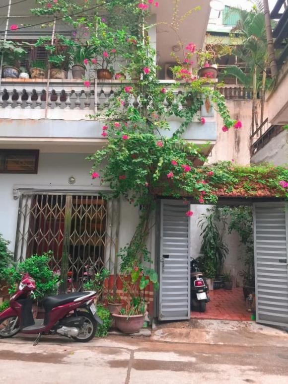 Gia đình người mẫu Hồng Quế rao bán nhà-3