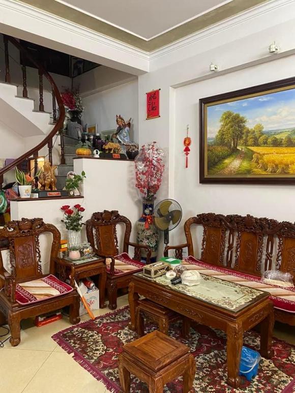 Gia đình người mẫu Hồng Quế rao bán nhà-4