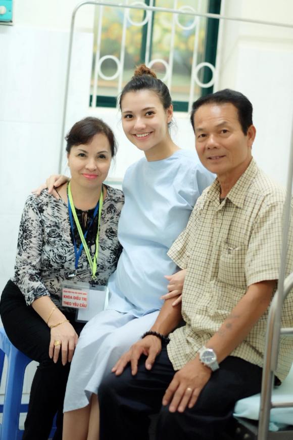 Gia đình người mẫu Hồng Quế rao bán nhà-5