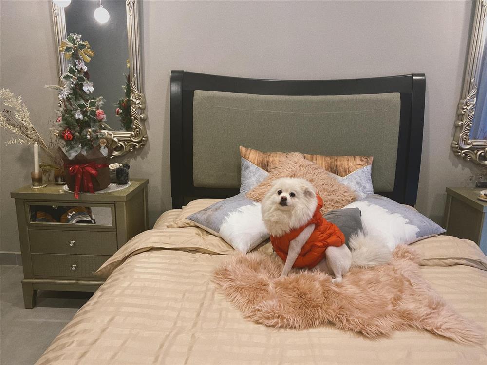 Căn nhà hoành tráng như khách sạn 5 sao của Minh Hà, nữ MC Cà phê sáng của VTV-3