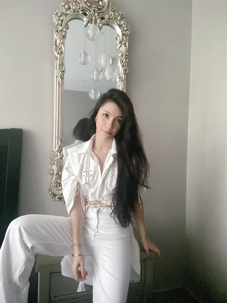 Căn nhà hoành tráng như khách sạn 5 sao của Minh Hà, nữ MC Cà phê sáng của VTV-6