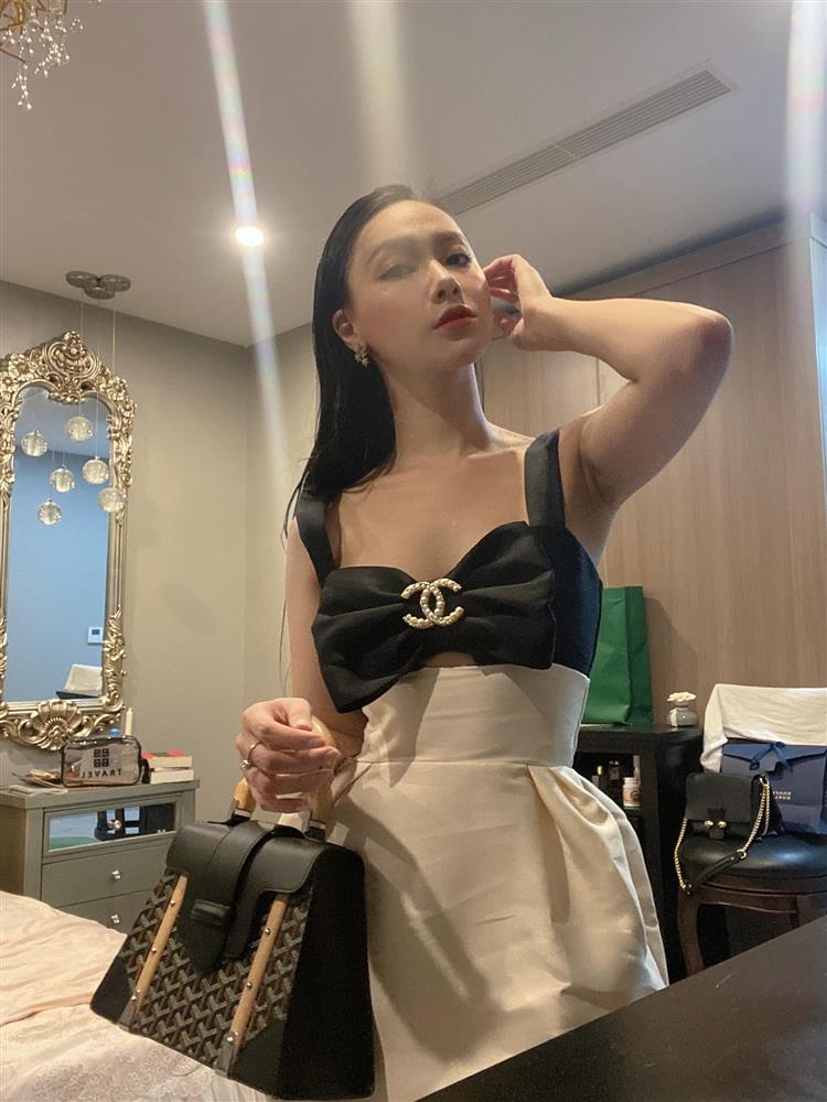 Căn nhà hoành tráng như khách sạn 5 sao của Minh Hà, nữ MC Cà phê sáng của VTV-7