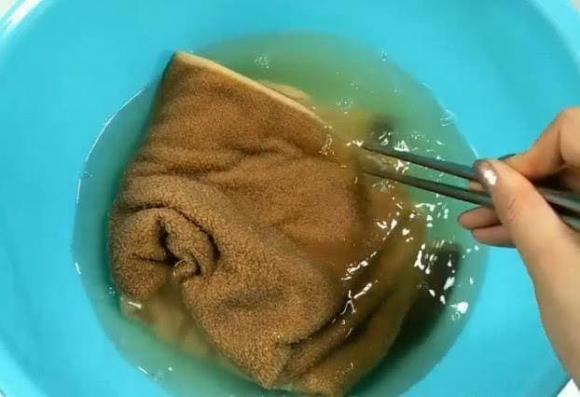 Đặt một ít gia vị này trong phòng tắm, nó sẽ là một chất tẩy rửa hiệu quả và rất thiết thực-2