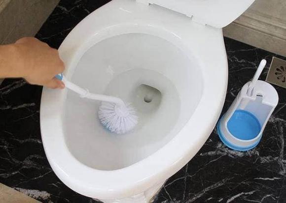 Đặt một ít gia vị này trong phòng tắm, nó sẽ là một chất tẩy rửa hiệu quả và rất thiết thực-5