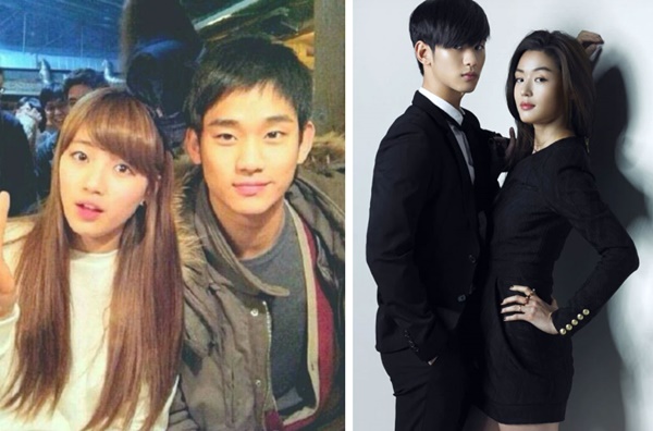 Góc tối cuộc đời mỹ nam đắt giá nhất xứ Hàn: Bị bố và em gái lợi dụng, bị bạn gái bạo lực tinh thần bằng bản yêu sách đáng sợ-6