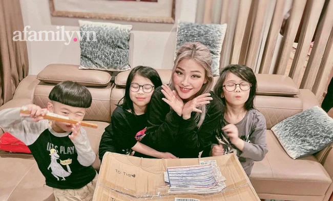 Vụ việc vợ Xuân Bắc chia sẻ chuyện nhạy cảm của con lên MXH: Loạt phụ huynh sửng sốt, trẻ tâm sự Em sẽ nghỉ học vì ngại-2