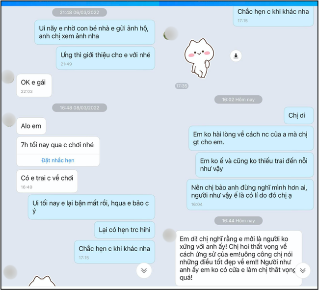 2 clip tán gái gây chấn động: Chàng trai thuyết trình như nhân viên đa cấp, không ngại hạ thấp đối phương bằng những tuyên bố sốc óc-4