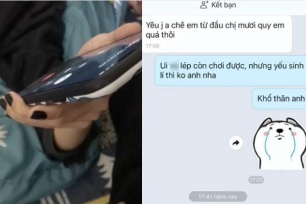 Chồng chê cơm vợ nấu dở và sang ăn nhà hàng xóm, người phụ nữ chỉ tốn đúng một cuộc gọi mà giải quyết được mọi mâu thuẫn-2