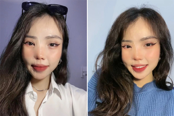 15 nam nữ bay lắc trong quán karaoke ngày khai trương-2
