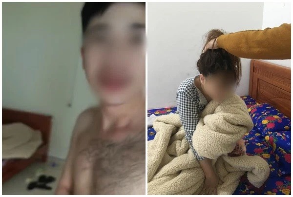 Cặp kè người đã có vợ còn thách thức của tốt dùng chung, mẹ chồng đích thân ra tay xử lý giùm con dâu-2