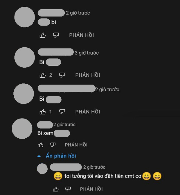 Nhiều dân mạng tràn vào kênh YouTube và TikTok của Xuân Bắc đùa cợt, hả hê bình luận khiếm nhã!-2