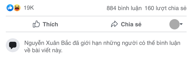 Nhiều dân mạng tràn vào kênh YouTube và TikTok của Xuân Bắc đùa cợt, hả hê bình luận khiếm nhã!-4