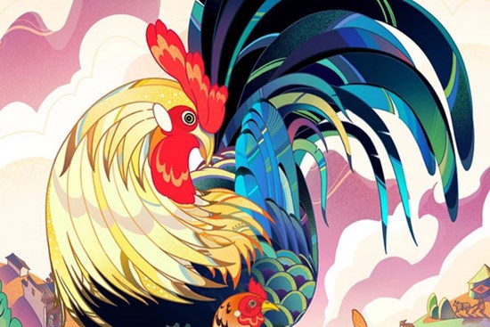 Top 3 con giáp may mắn nhất tuần từ 14/3 - 20/3: Tuần Rằm tháng 2 âm lịch tình tiền đều khởi sắc, có người nhận được hỷ sự đặc biệt