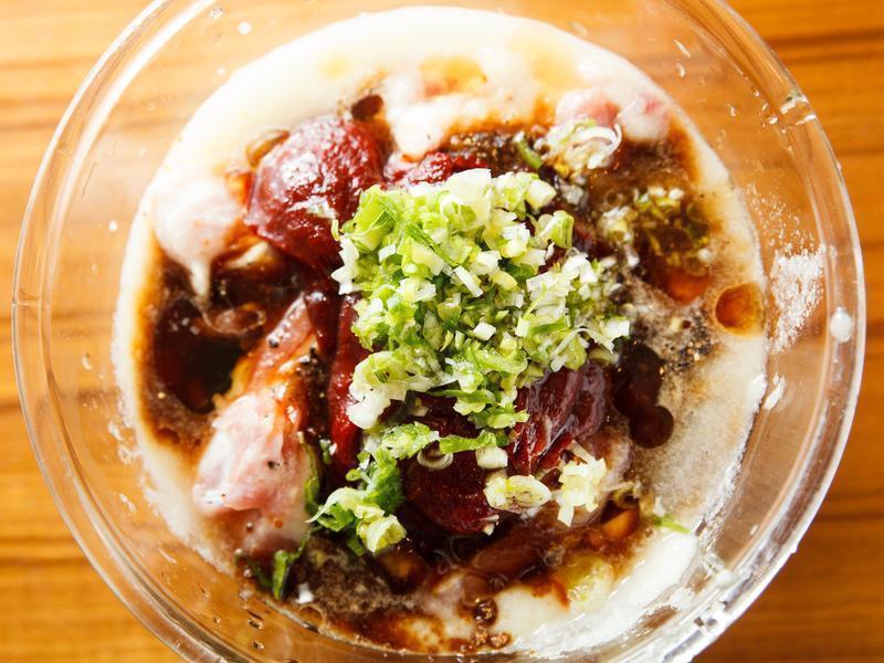 Ướp thịt kiểu này rồi nướng thì đảm bảo mềm thơm hết nấc, chỉ biết no chứ không biết chán!-2