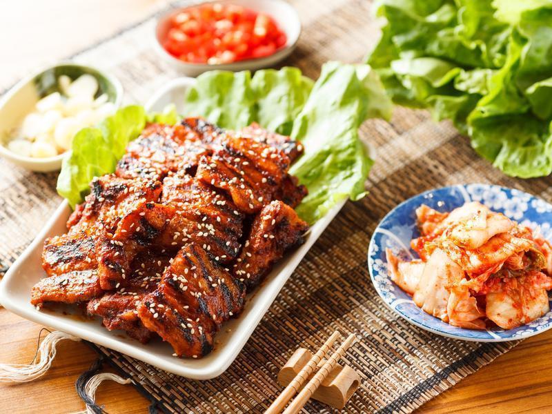 Ướp thịt kiểu này rồi nướng thì đảm bảo mềm thơm hết nấc, chỉ biết no chứ không biết chán!-4