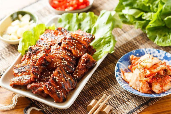 Cơm nguội đừng lãng phí bỏ đi, mang đi rang cùng với loại quả này ăn chua ngọt cực ngon, người lớn và trẻ em đều thích mê-11