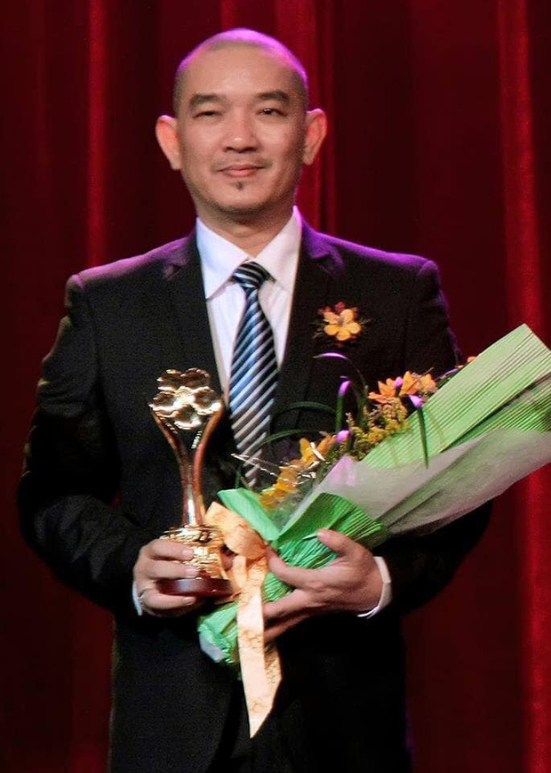 Tin buồn: Đạo diễn Vũ Minh qua đời-2