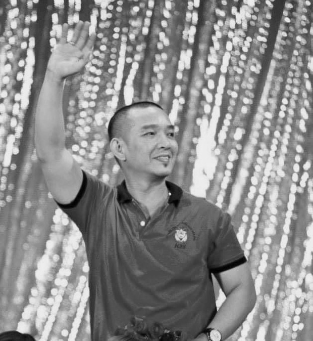 Tin buồn: Đạo diễn Vũ Minh qua đời-3