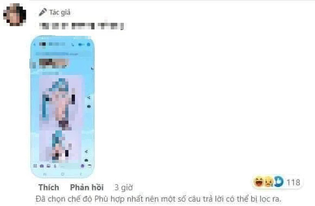 Netizen đồng loạt phản đối chuyện vợ Xuân Bắc ném điện thoại, công khai toàn bộ nội dung nhạy cảm trong Facebook của con-2