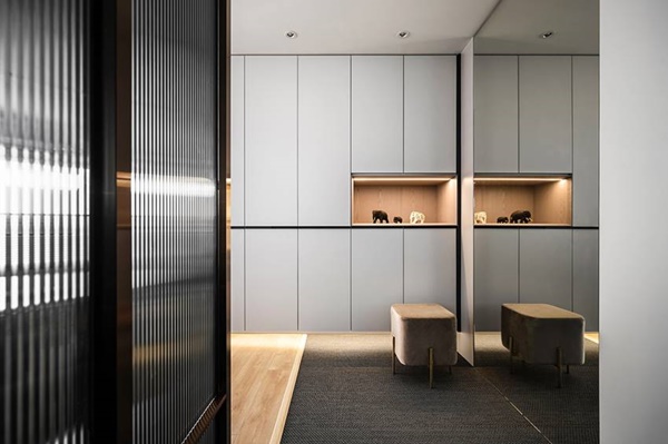 Khám phá không gian sống sang trọng, hiện đại, thiết kế phòng riêng tiện nghi&nbsp;thoải mái&nbsp;cho bố mẹ dưỡng già-4