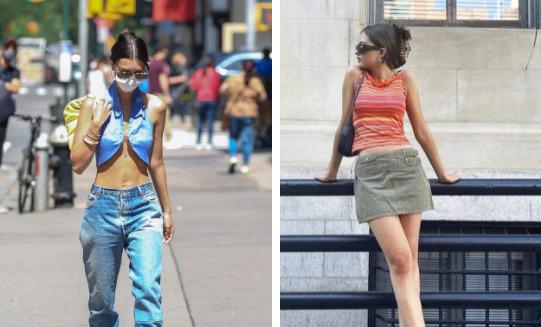 Loạt items gợi cảm dẫn đầu xu hướng mùa hè năm nay-3