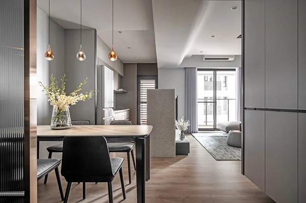 Khám phá không gian sống sang trọng, hiện đại, thiết kế phòng riêng tiện nghi&nbsp;thoải mái&nbsp;cho bố mẹ dưỡng già-8