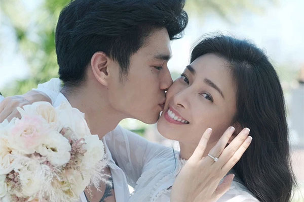 Ngô Thanh Vân cưa sừng làm nghé cực mạnh bên chồng sắp cưới-12