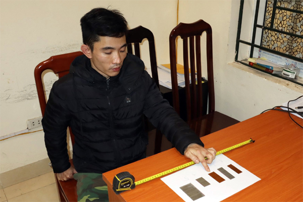 Mãi chưa nhận căn cước công dân gắn chíp, người dân được làm lại không?-2