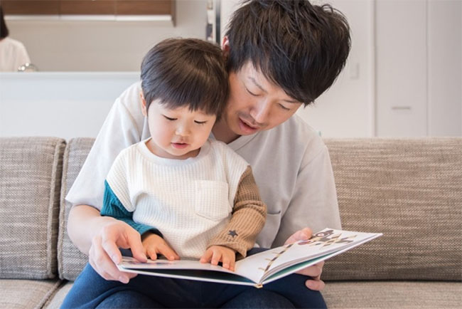 Những đứa trẻ có chỉ số kép”cao không phải là bẩm sinh, mỗi ngày làm tốt 4 điều này, trí thông minh ngày càng tăng-2