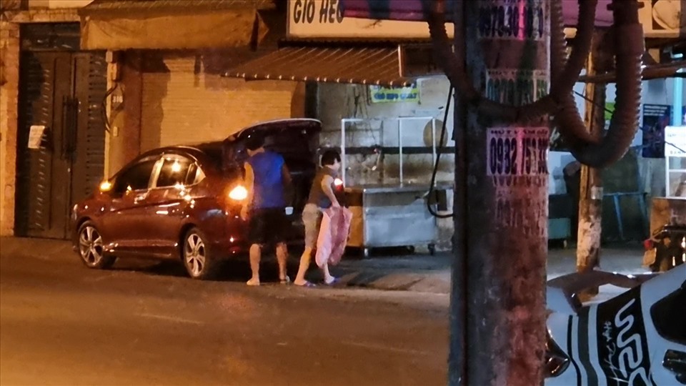 Thâm nhập đường dây cung cấp thịt heo bẩn lớn nhất phía Nam-6