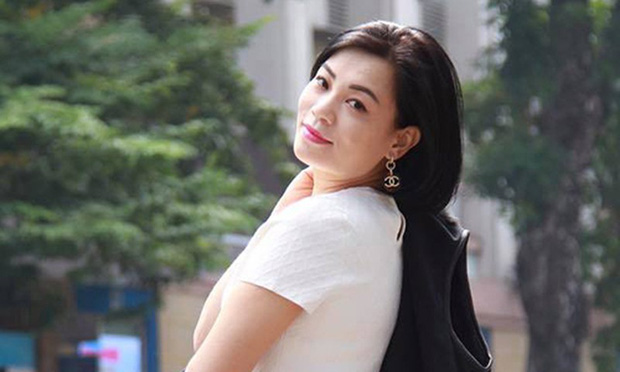 Chân dung vợ Xuân Bắc qua lời kể của 2 con trai: Giảng viên đại học, siêu quan tâm đến chuyện học hành của con cái-5