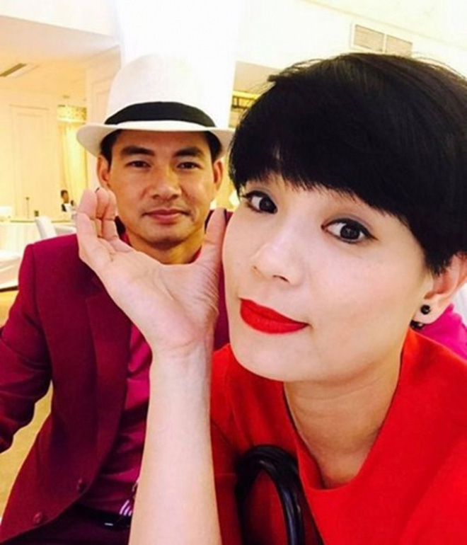 Chân dung vợ Xuân Bắc qua lời kể của 2 con trai: Giảng viên đại học, siêu quan tâm đến chuyện học hành của con cái-3