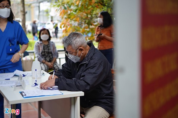 Một bệnh nhân tử vong nghi do di chứng Covid-19-2