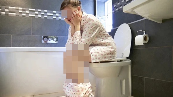 4 kiểu đại tiện bất thường đang cảnh báo bệnh tật, đặc biệt là ung thư nhưng người trẻ toàn bỏ qua-3