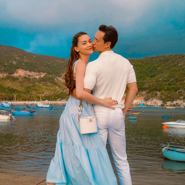 Hà Hồ đúng là bà chúa diện váy hai dây, tìm đỏ mắt không thấy set nào xấu-7