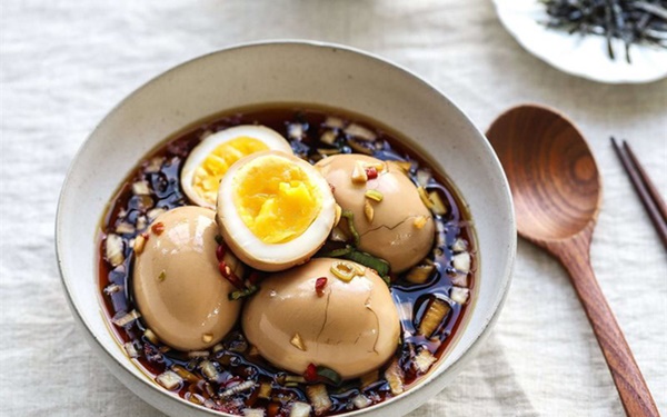 Tử cung phụ nữ rất cần được làm sạch bằng 5 món này, nên ăn nhiều để điều hòa nội tiết tố và tử cung luôn khỏe-2