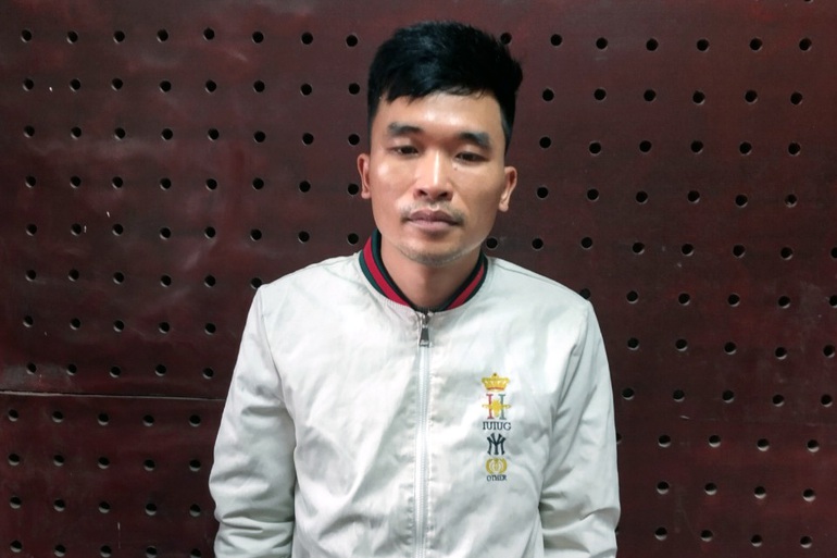 Vượt 150 km từ Thanh Hóa tới Hà Nội để cướp một triệu đồng bao bạn gái-1