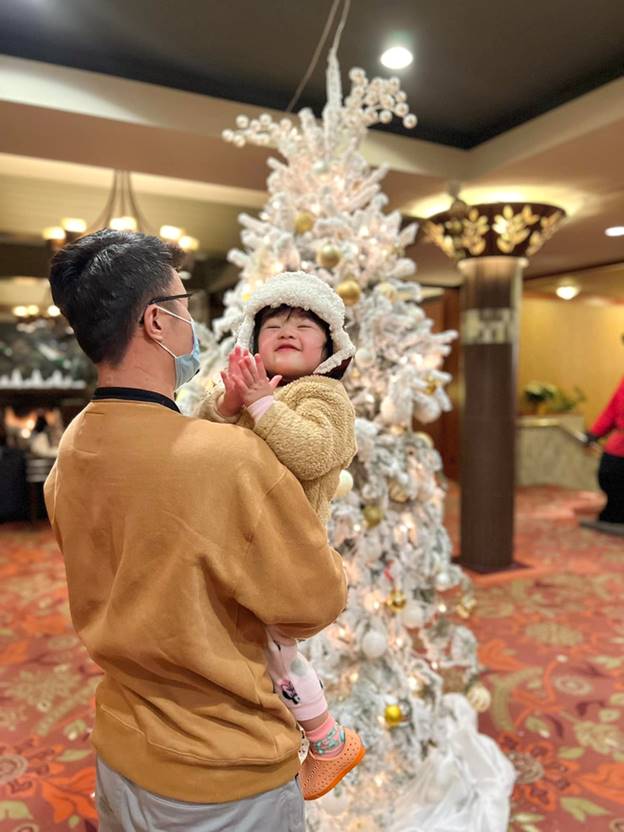 Nỗi ám ảnh kinh hoàng của Việt kiều Canada sau 3 năm bị tạt axit: Trải qua hơn 20 cuộc phẫu thuật, kẻ thủ ác vẫn nhởn nhơ nhưng có thêm niềm hạnh phúc lớn lao-6