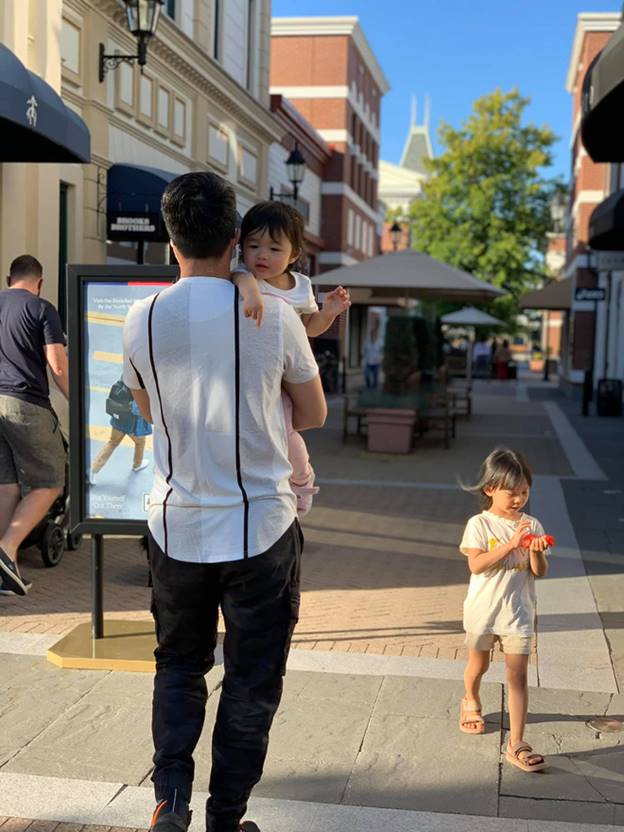 Nỗi ám ảnh kinh hoàng của Việt kiều Canada sau 3 năm bị tạt axit: Trải qua hơn 20 cuộc phẫu thuật, kẻ thủ ác vẫn nhởn nhơ nhưng có thêm niềm hạnh phúc lớn lao-7