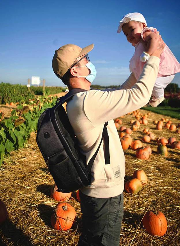 Nỗi ám ảnh kinh hoàng của Việt kiều Canada sau 3 năm bị tạt axit: Trải qua hơn 20 cuộc phẫu thuật, kẻ thủ ác vẫn nhởn nhơ nhưng có thêm niềm hạnh phúc lớn lao-13